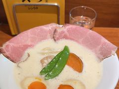 -真打拉面·日式拉面新流派(体育西横街店)