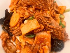 -金三杯酒家(泉城路店)