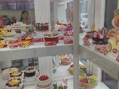 -味多美蛋糕(新和平里店)