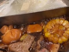 -牛YO寿喜烧和牛火锅自助(三台子万象汇店)