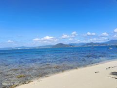 -三亚西岛海洋文化旅游区
