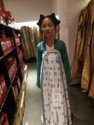 点击看大图 -盘子女人坊古装写真摄影(南京总店)