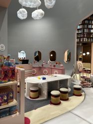 -奈尔宝家庭中心·亲子餐厅(鄞州万达店)