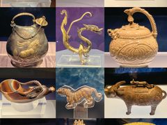 -陕西历史博物馆