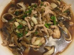 -皇城根北京风味主题餐厅(中海环宇城店)