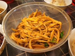 -张记捆鸡(总店)