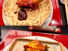 -鳥喜Toriki怀石烧鸟料理