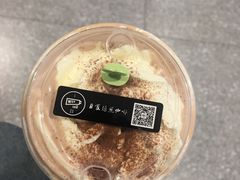 -闻道万巷咖啡馆(南大街地铁站店)