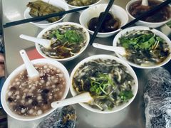 -芳婆糕团店(王府大街店)