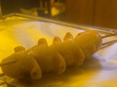 -喝丢一只鞋海鲜烧烤·海肠捞饭(东关街店)