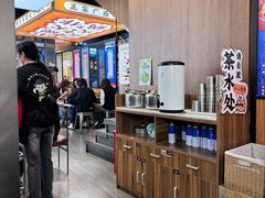 -小螺大作·螺蛳粉火锅(林和西店)