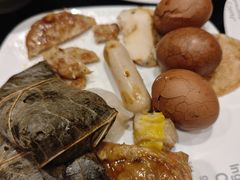 -星汇餐厅(新濠影汇店)