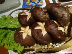 -肉魁屋·烧肉·烧鸟·酒场(高新店)