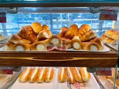 -新侨三宝乐面包店(崇文门店)