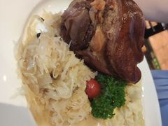 -兰特伯爵西餐厅·啤酒屋(方庄店)