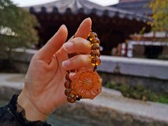 -西安华清御汤酒店