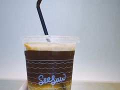-Seesaw Coffee(苏州中心店)