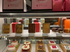 -M'CAKE(西单大悦城店)