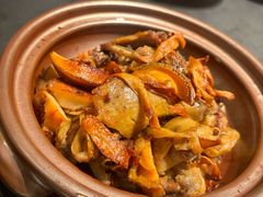 -领事馆19号中餐厅(厦门海景洲际酒店)