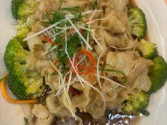 -友强·23年特色海鲜大排档(厦门店)