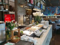 -明月东一酒店·菲斯特自助餐厅