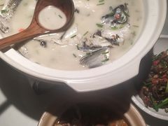 -老傅家湘潭水煮活鱼店(众一国际店)