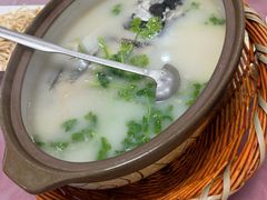 -翠茗农庄土菜馆(天目湖店)