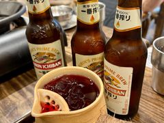 -麒麟风烤牛肉·云南烧烤小排档(丹凤街店)