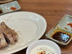 -贯贯吉·清真餐厅(浙江中路店)