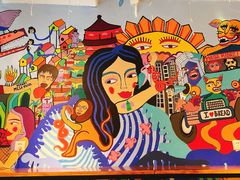 -Mesa Madre梅萨妈妈·Bintana(国贸店)