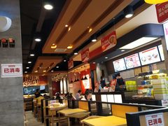 -每味每客·重庆麻辣烫(国泰店)