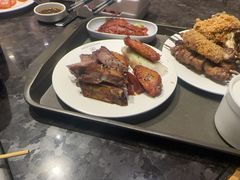 -川骄海鲜自助(亚运村店)