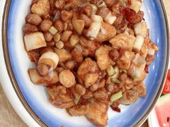 -普天和酒楼·新津菜·烤鸭(天津之眼店)