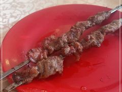 -维吾尔餐厅(宜山路店)