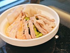 -新南华大酒店(广中店)