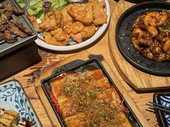 -小川洋风料理(江汉路店)