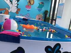 -马博士婴幼儿游泳馆(门头沟店)