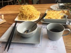 -U你·天然调味(南湖总店)