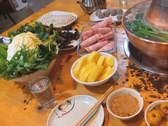 -五斗火锅(和平路店)