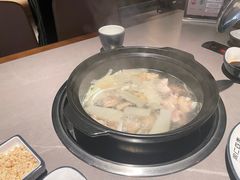 -同仁四季椰子鸡(无锡滨湖万象汇店)