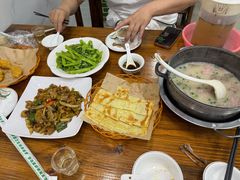 -南记食粥坊·宵夜大排档(莲花店)