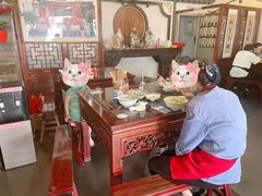 -同得兴 Since·1995 传统苏式面馆(嘉馀坊店)