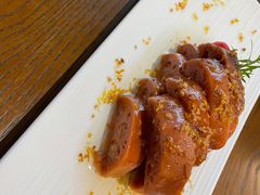 -水月周庄铂尔曼酒店-水月荟中餐厅