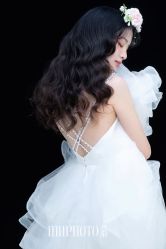 -Mu慕婚纱摄影·超级工作室