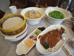 -大鸭梨烤鸭(甘家口店)