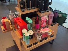 -星巴克(常州新北公园店)