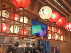 大堂-初居食屋日式料理(万象城购物中心店)