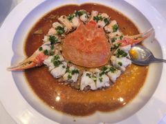 -品海楼·大连海胆锅贴馆(东港店)