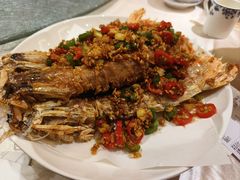 -粤匠·澳门点心粤菜海鲜(澳门半岛店)