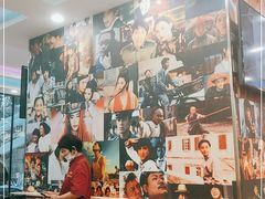 -捷信牛奶甜品世家(学府店)